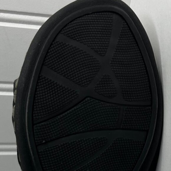 Naturalizer Womens Bohemia Faux Leather Strappy Strappy Sandals Size 6 - Picture 6 of 7